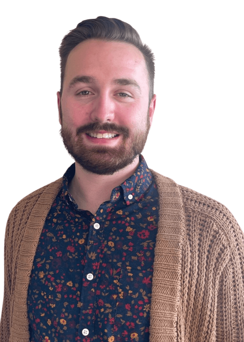 Tyler Woodward, PTA Highbar Physical Therapy